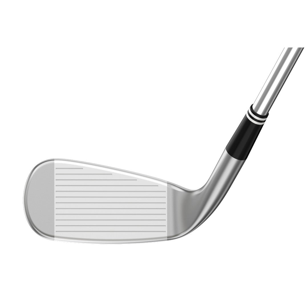 Cleveland Smart Sole 4 Full Face Golf Wedge | Steel