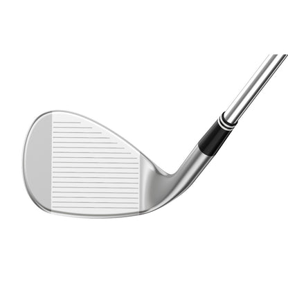 Cleveland Smart Sole 4 Full Face Golf Wedge | Steel