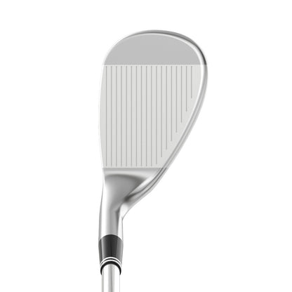 Cleveland Smart Sole 4 Full Face Golf Wedge | Steel