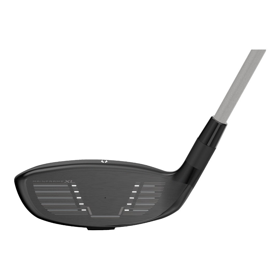 Cleveland XL Golf Hy-Wood