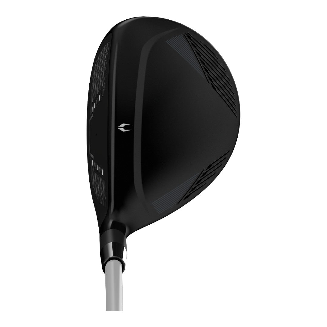 Cleveland XL Golf Hy-Wood