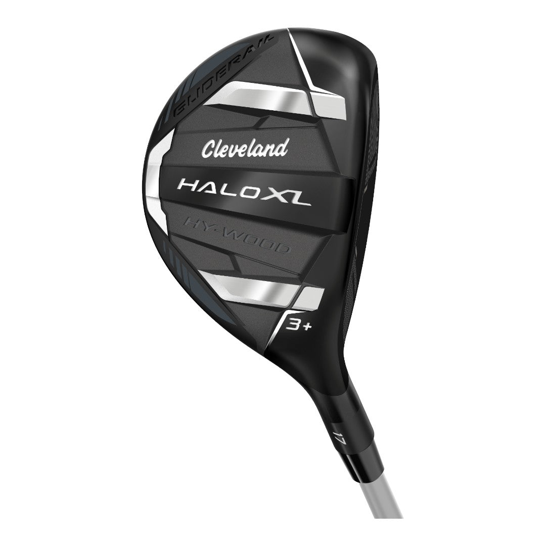 Cleveland XL Golf Hy-Wood