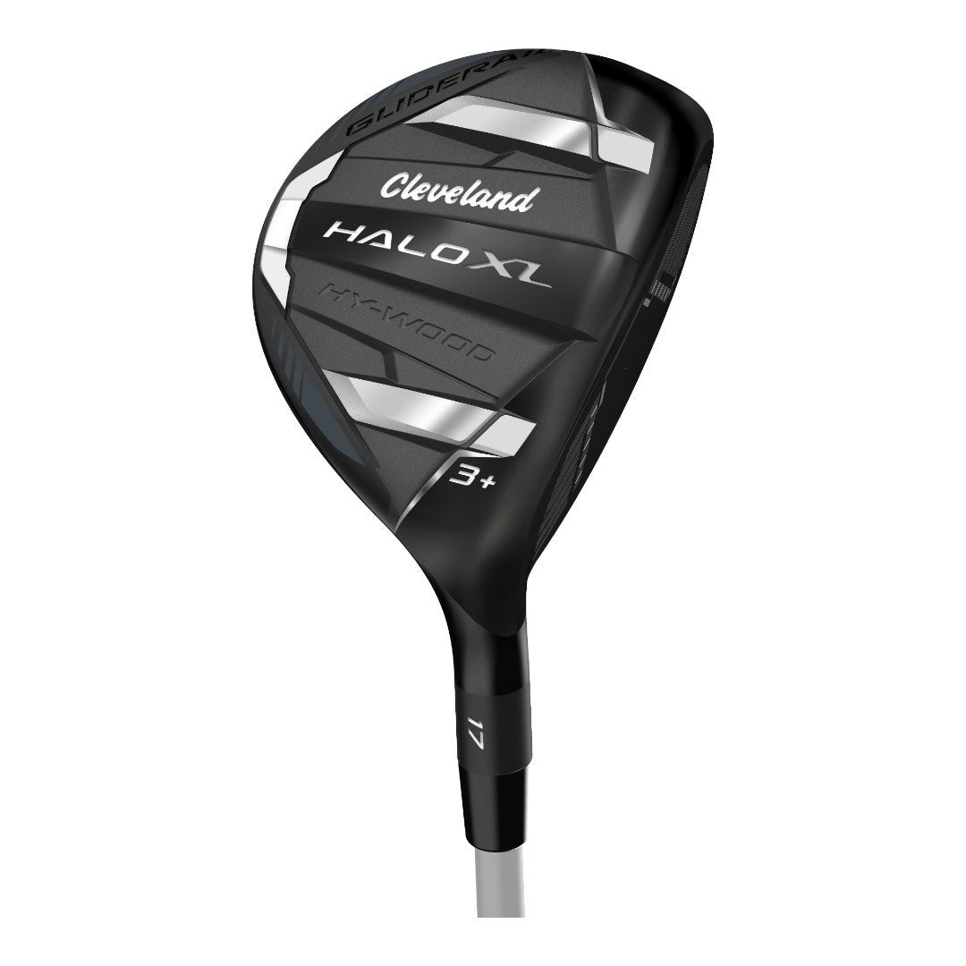 Cleveland XL Golf Hy-Wood