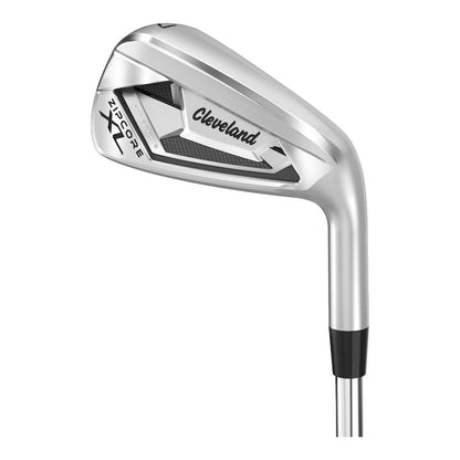 Cleveland Zipcore XL Golf Irons | Graphite