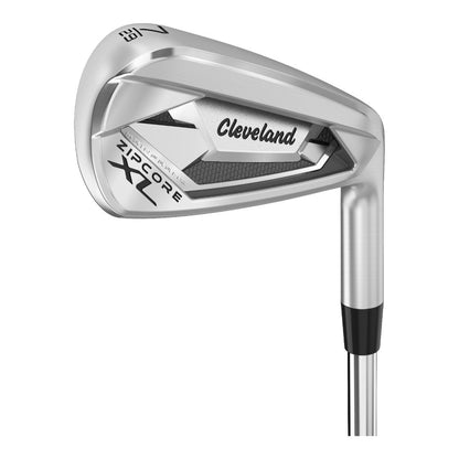 Cleveland Zipcore XL Golf Irons | Graphite