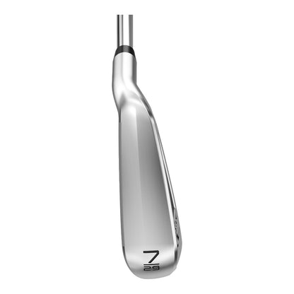 Cleveland Zipcore XL Golf Irons | Steel