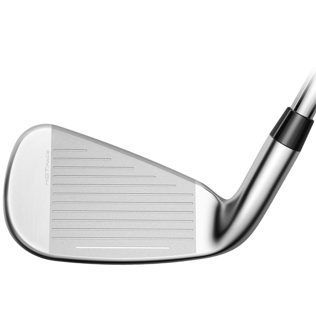 Cobra Aerojet Golf Irons | Graphite