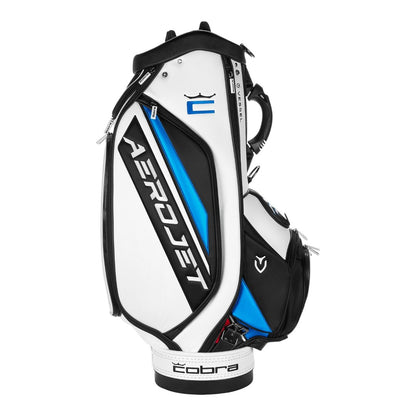 Cobra Aerojet Golf Staff Bag 909625