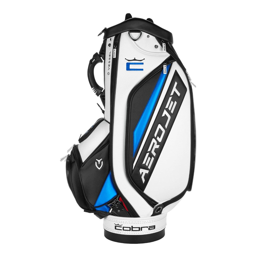 Cobra Aerojet Golf Staff Bag 909625