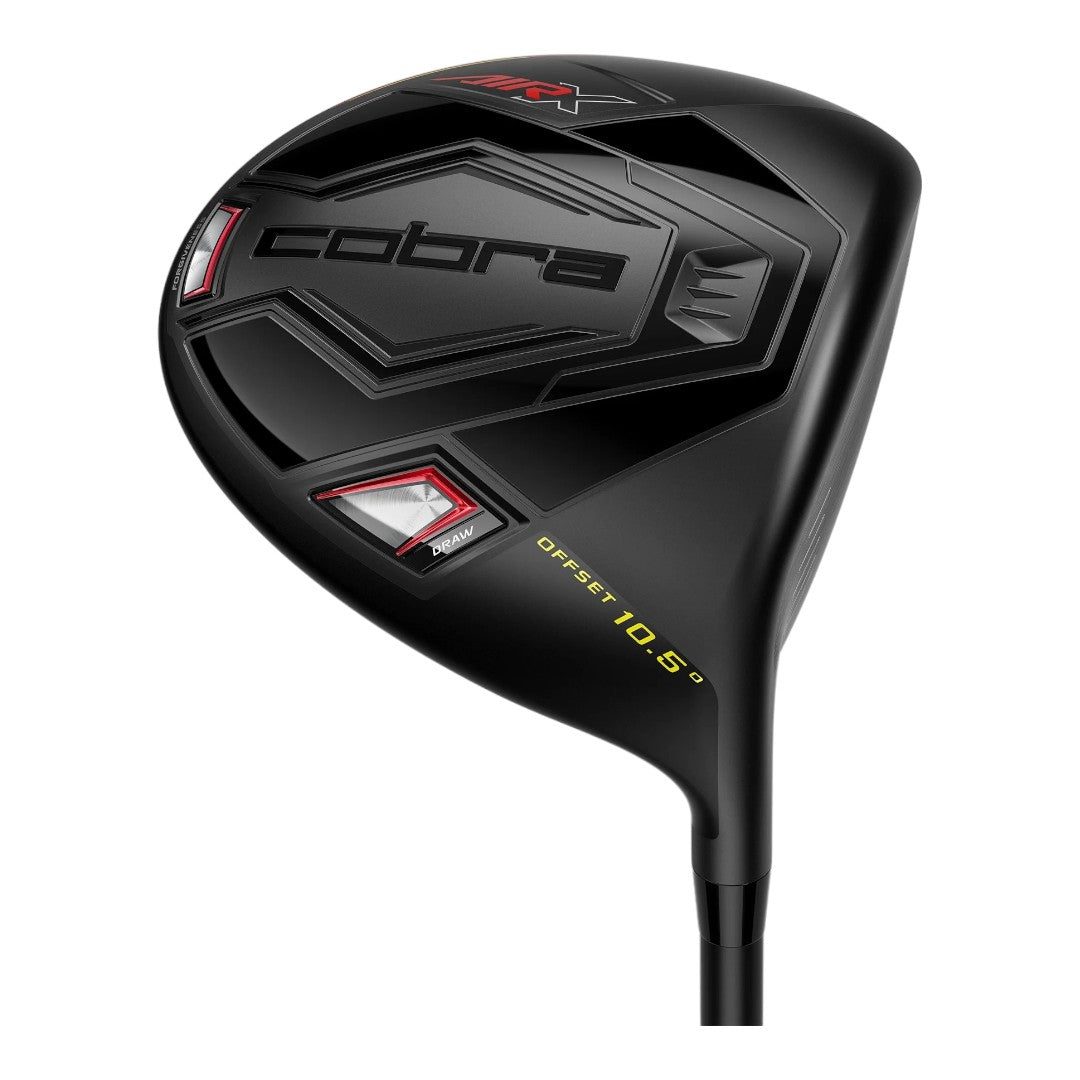 Cobra Air-X 2.0 Offset Golf Driver – Clarkes Golf