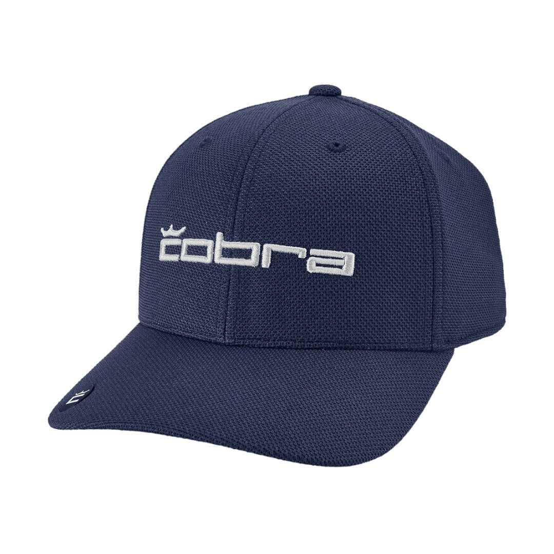 Cobra Ball Marker Adjustable Golf Cap 909602