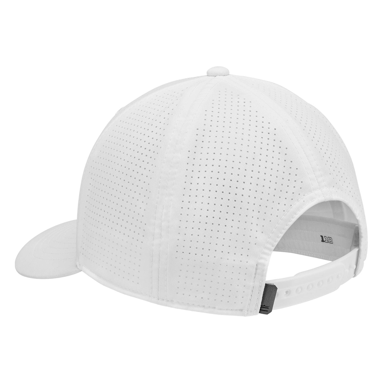 Cobra Crown C Patch Snapback Golf Cap 909728