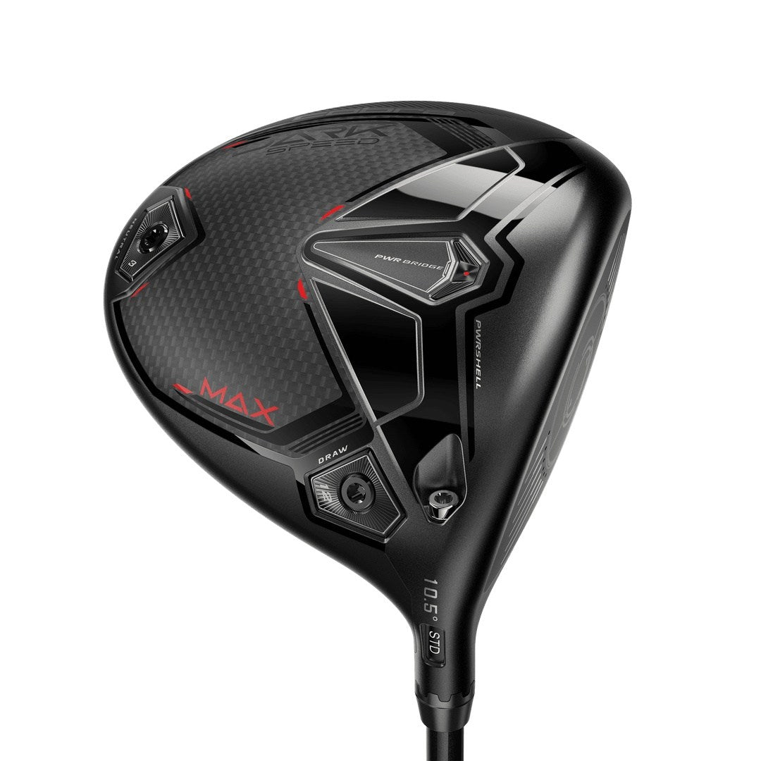 Cobra DarkSpeed Max Golf Driver