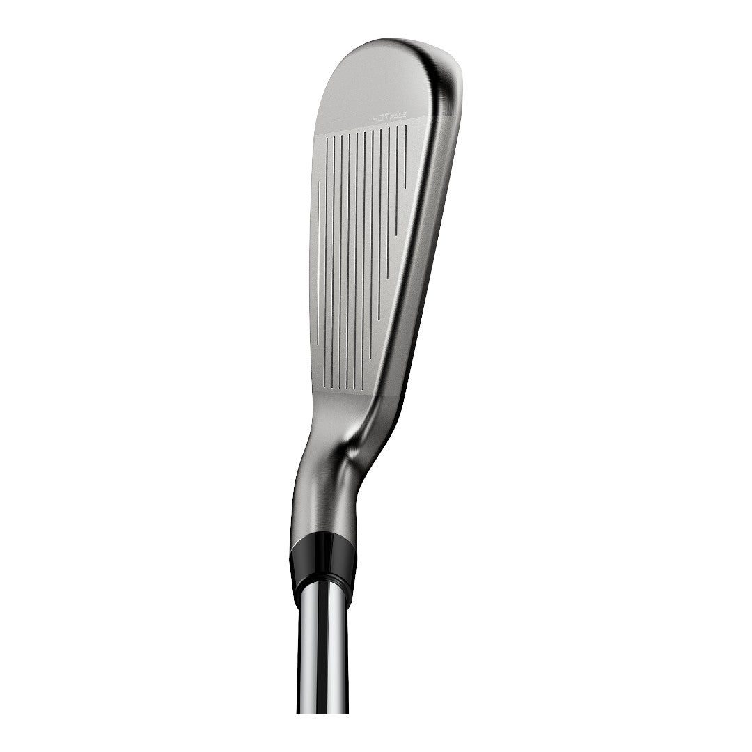 Cobra Darkspeed Golf Irons | Steel