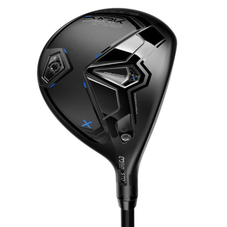 Cobra Darkspeed X Golf Fairway