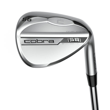 Cobra KING Snakebite One Length Golf Wedge