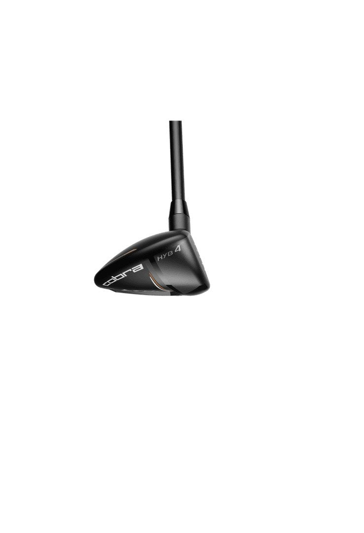 Left Handed Cobra LTDx Golf Hybrid