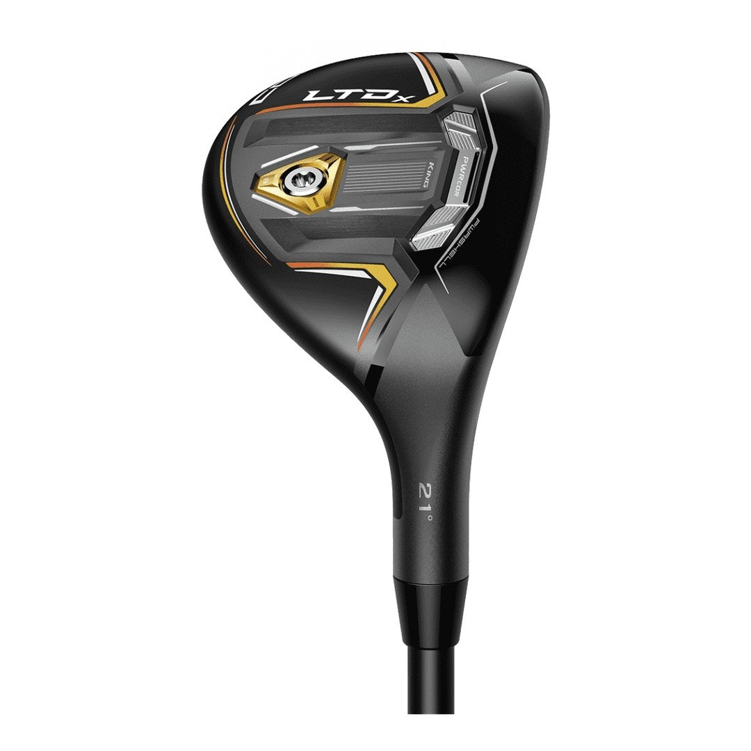 Cobra LTDx Left Handed Golf Hybrid