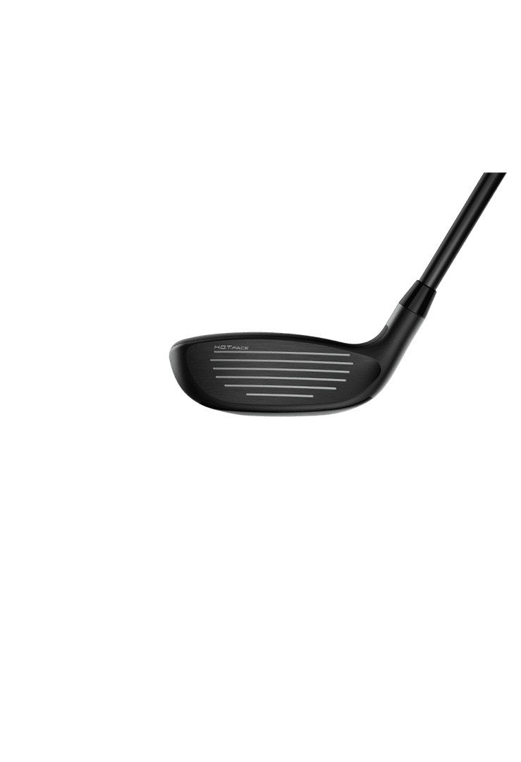 Left Handed Cobra LTDx Golf Hybrid