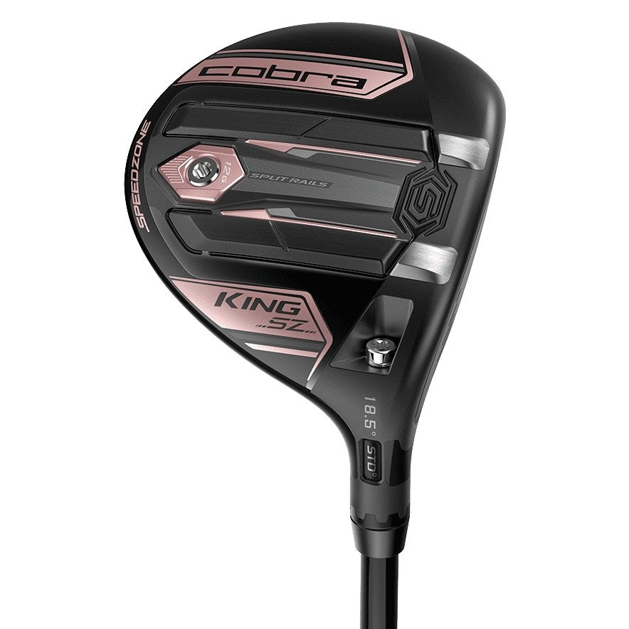 Cobra Ladies SZ-S Golf Fairway Wood