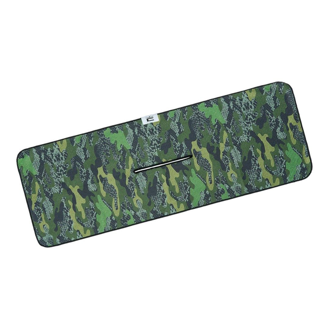 Cobra Snake Camo Golf Towel 909697