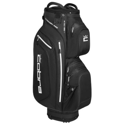 Cobra Ultradry Pro Waterproof Cart Bag 909590