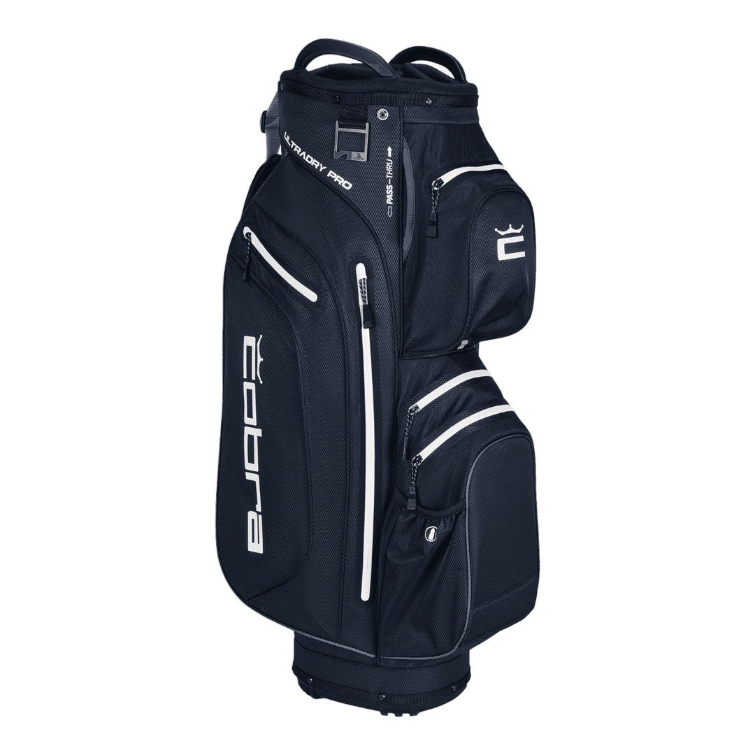 Cobra Ultradry Pro Waterproof Cart Bag 909590