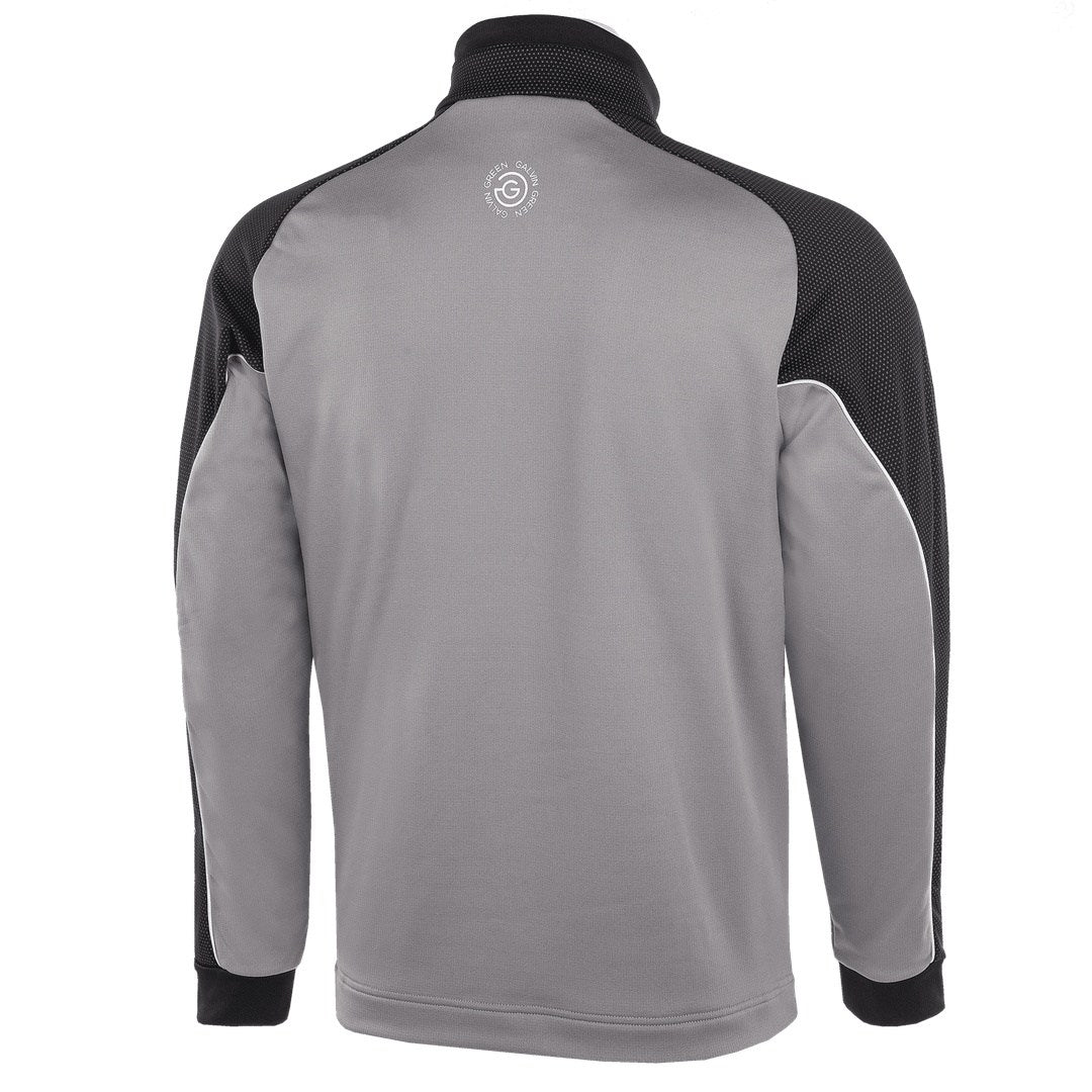 Galvin Green Daxton Insula 1/2-Zip Golf Pullover G1242