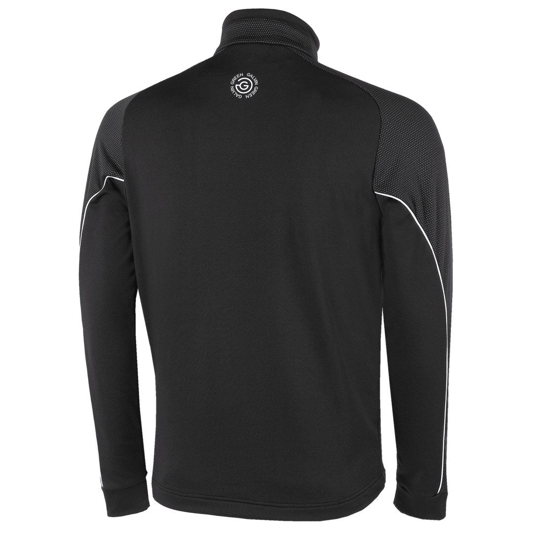 Galvin Green Daxton Insula 1/2-Zip Golf Pullover G1242