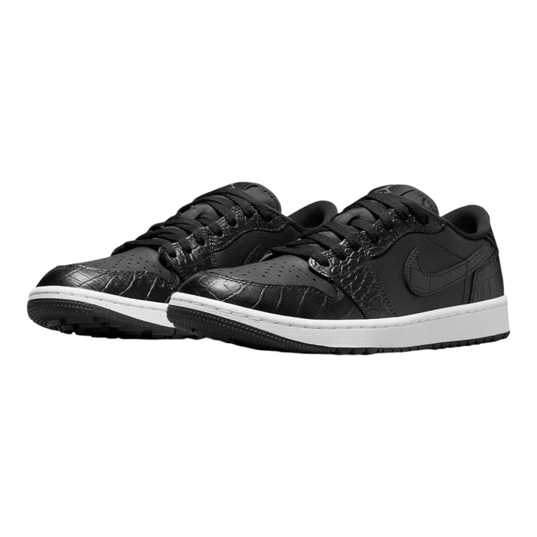 Nike Air Jordan 1 Low Golf Shoes DD9315