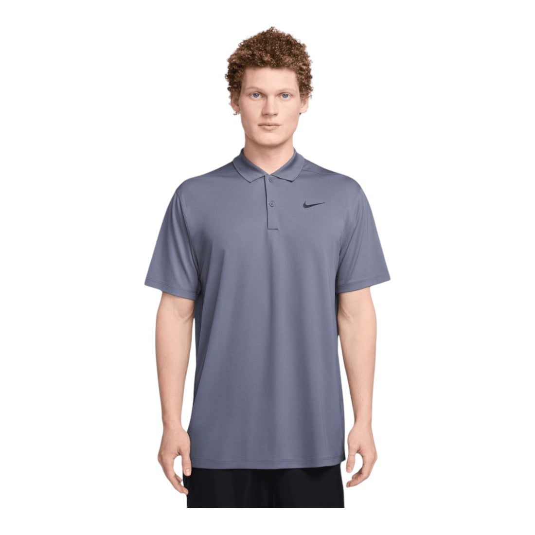 Nike Dri-Fit Victory Solid Golf Shirt DH0822