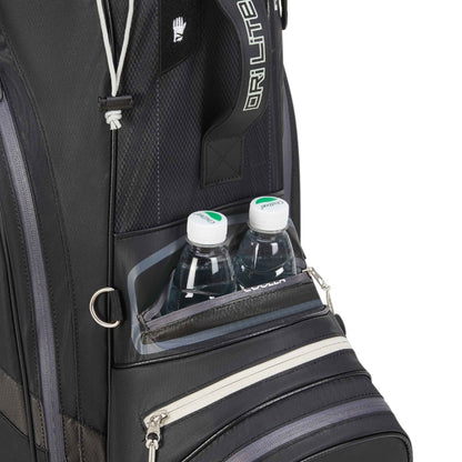 Big Max Dri Lite V4 Organiser Golf Cart Bag WL90070