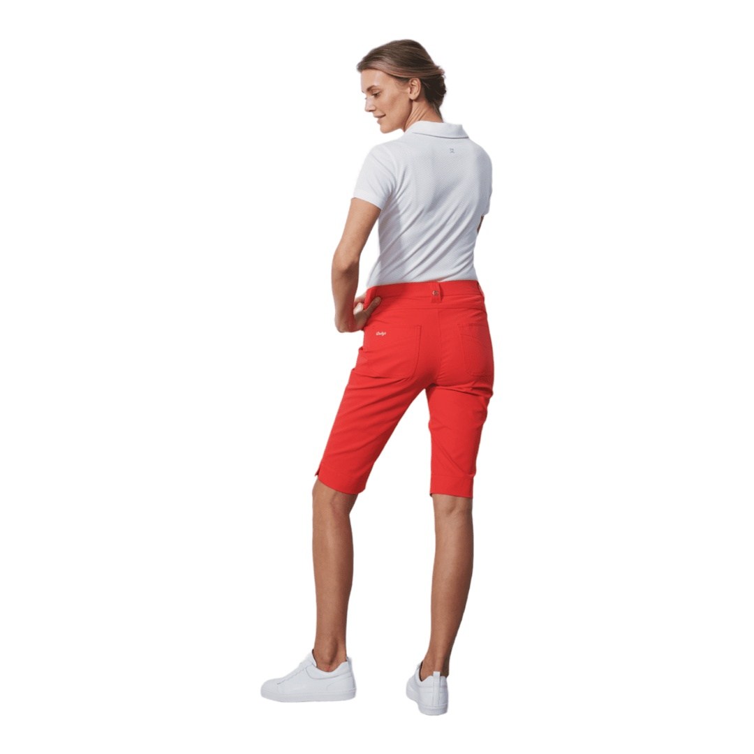 Daily Sports Ladies Lyric City Shorts 443/261