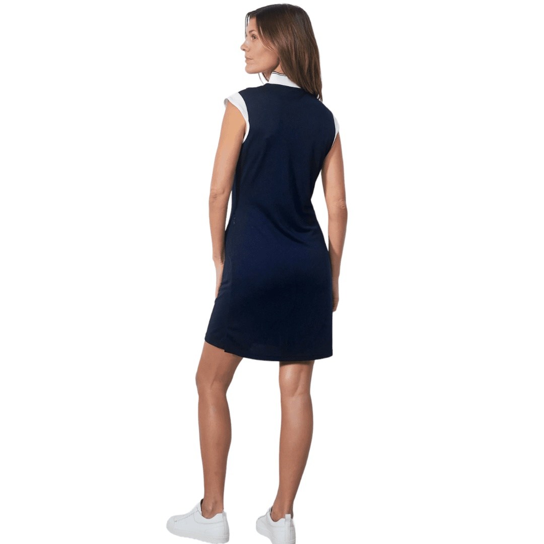 Daily Sports Ladies Torcy Golf Dress 443/312