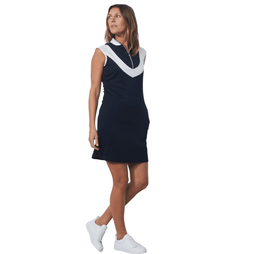 Daily Sports Ladies Torcy Golf Dress 443/312