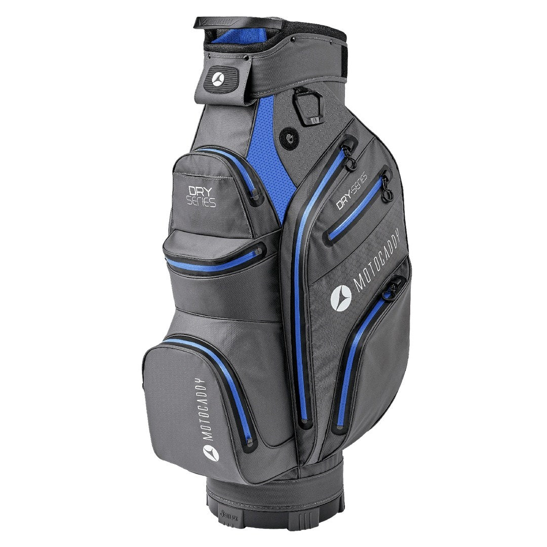 Motocaddy Dry Series Golf Cart Bag