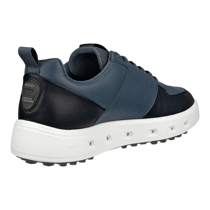 Ecco Street 720 Gore-Tex Golf Shoes 111704