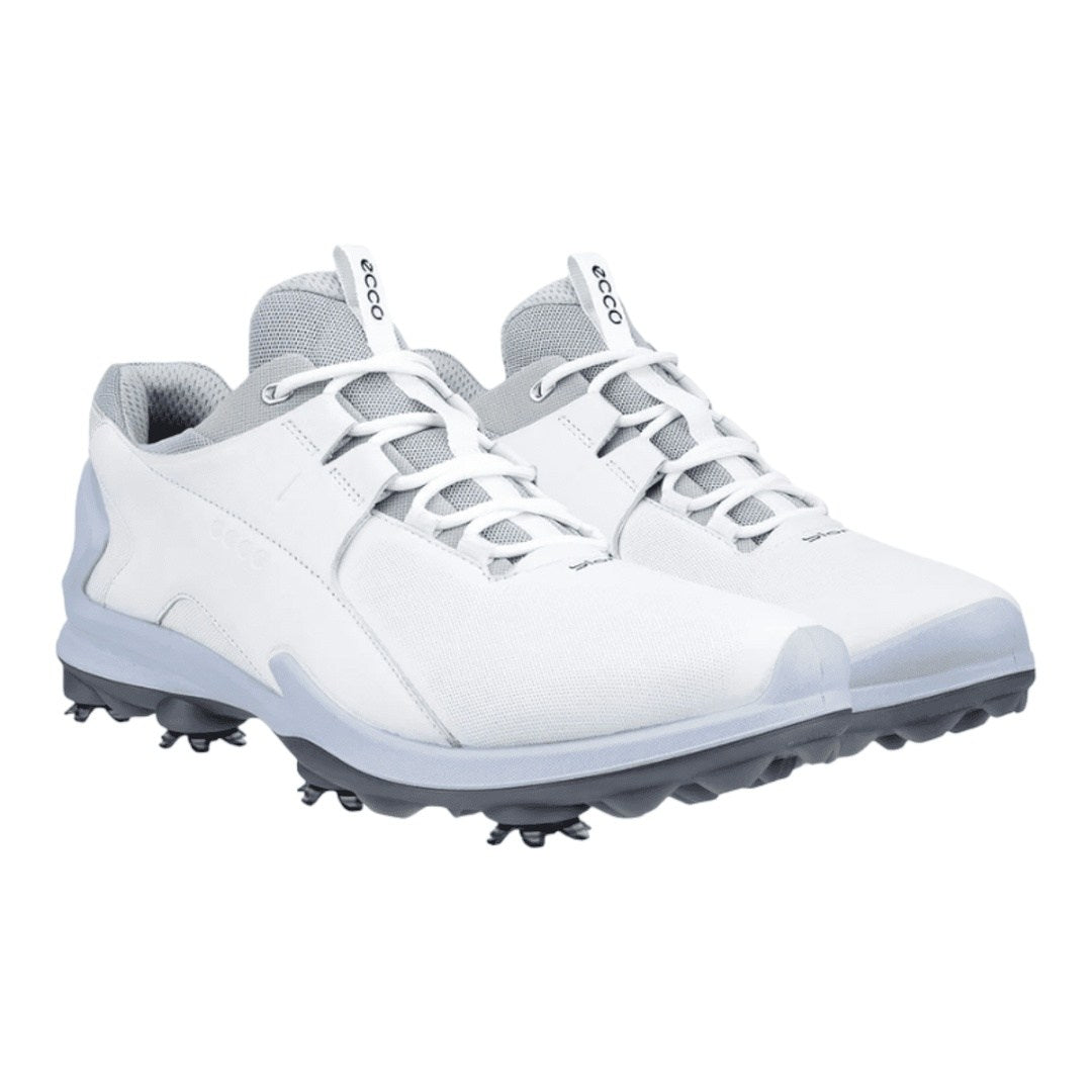 Ecco Biom Tour Spiked Golf Shoes 131904