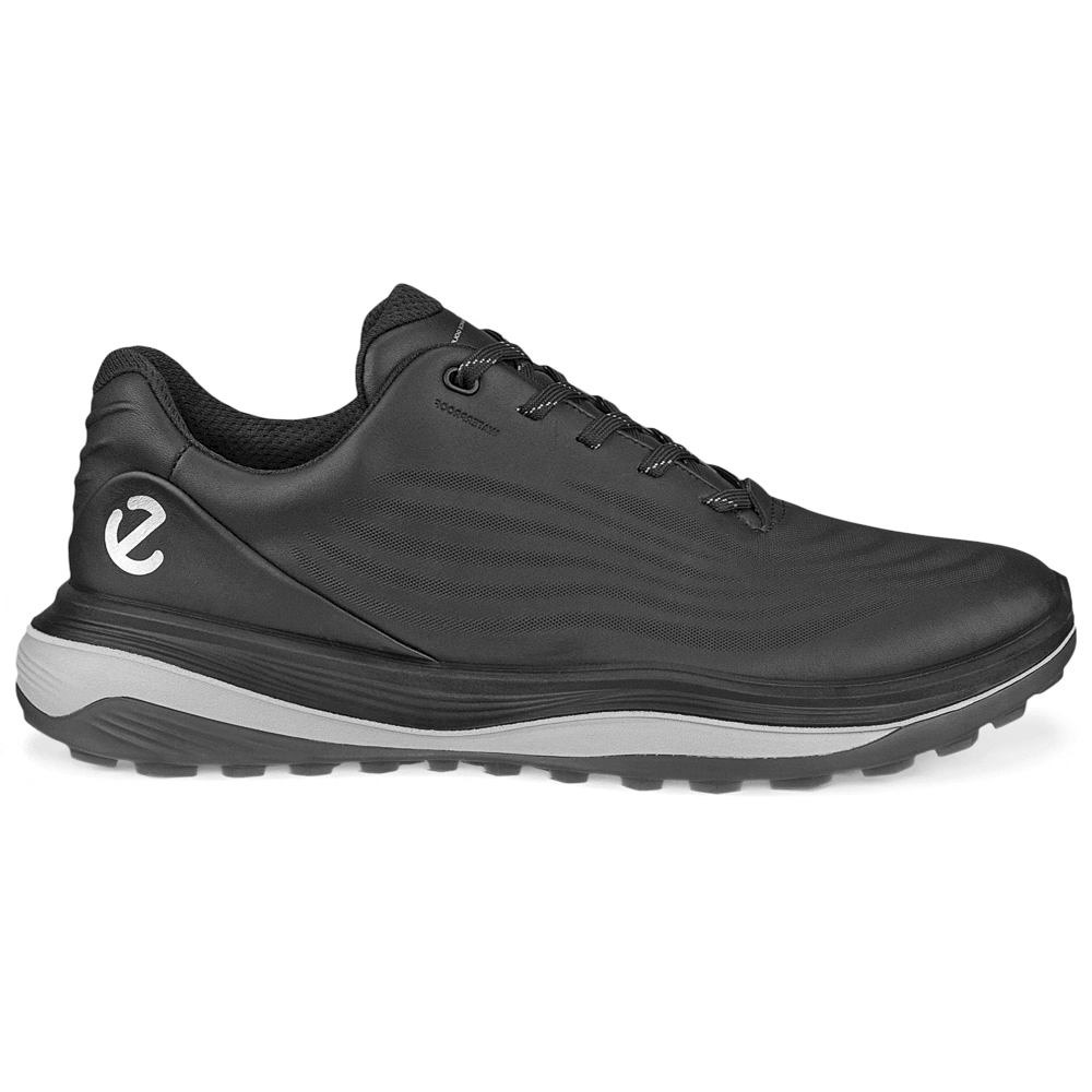 Ecco Biom Hybrid 4 Golf Shoes 108284 | Black – Clarkes Golf