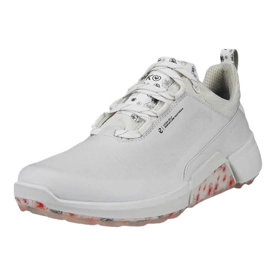 Ecco Ladies Biom H4 Lydia KO Signature Golf Shoes 108623