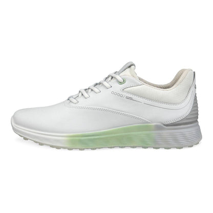 Ecco Ladies S-Three Golf Shoes 102963