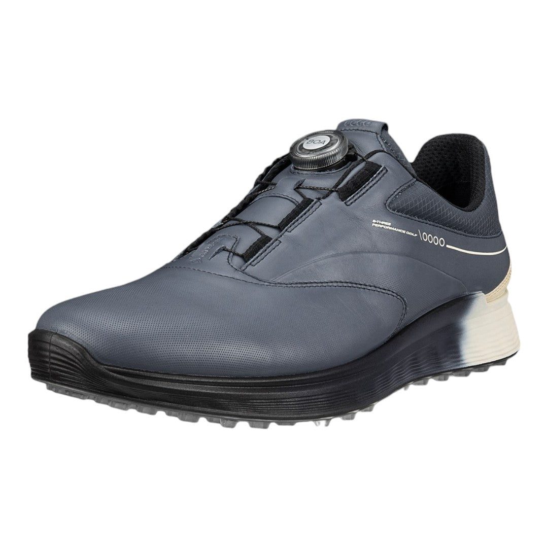 Ecco S-Three BOA Golf Shoes 102954