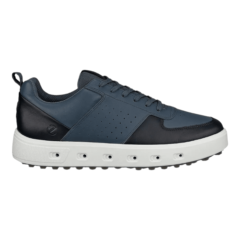 Ecco Street 720 Gore Tex Golf Shoes 111704