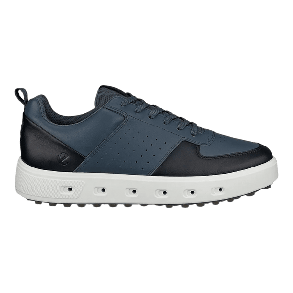 Ecco Street 720 Gore Tex Golf Shoes 111704 Clarkes Golf