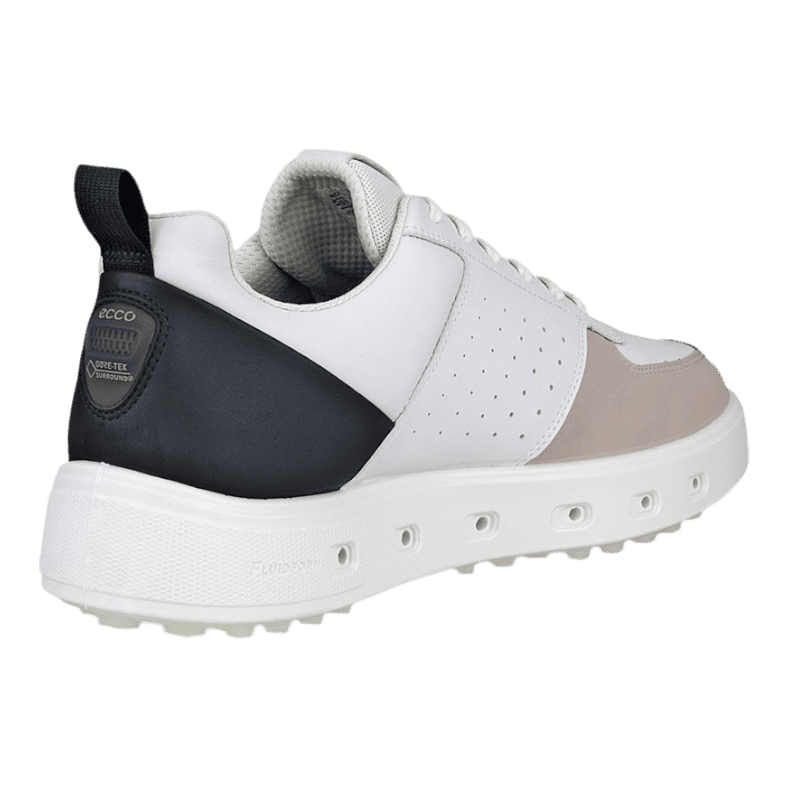 Ecco Street 720 Gore-Tex Golf Shoes 111704