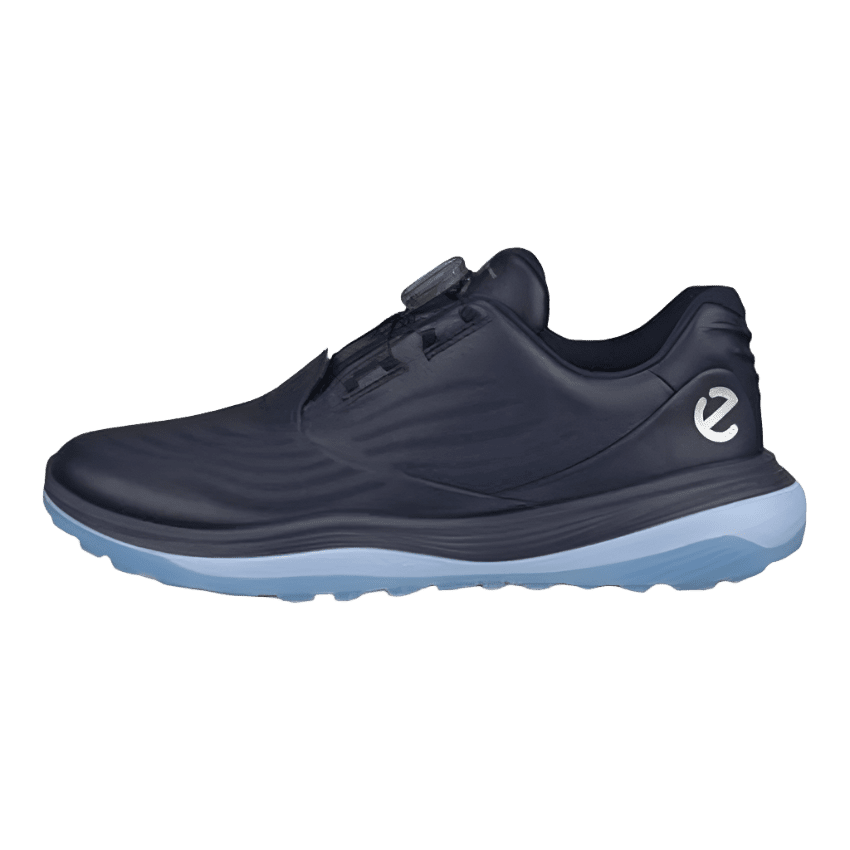 Ecco Ladies LT1 BOA Golf Shoes 132763