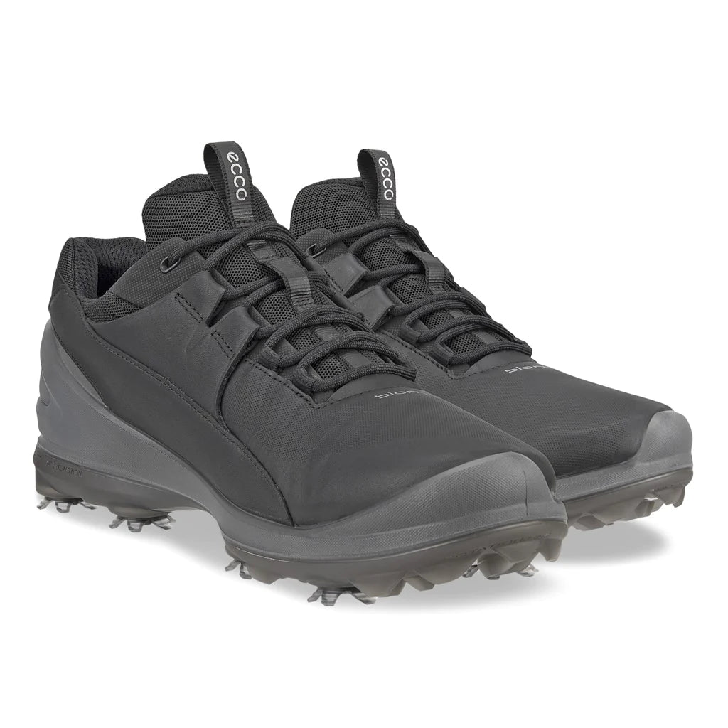 ECCO BIOM TOUR SPIKED GOLF SHOES 131904