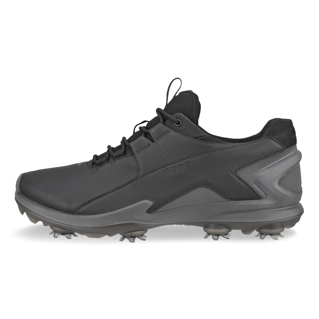 Ecco mens golf lux best sale