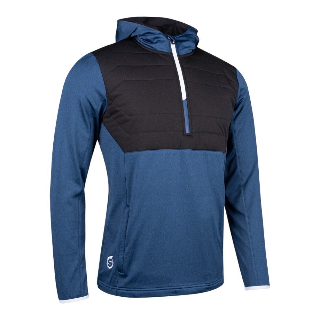 Sunderland Everest Hybrid Golf Hoodie SUNMM90