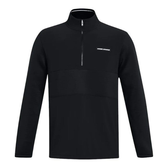 Under Armour Storm Daytona 1/2-Zip Golf Top 1379723